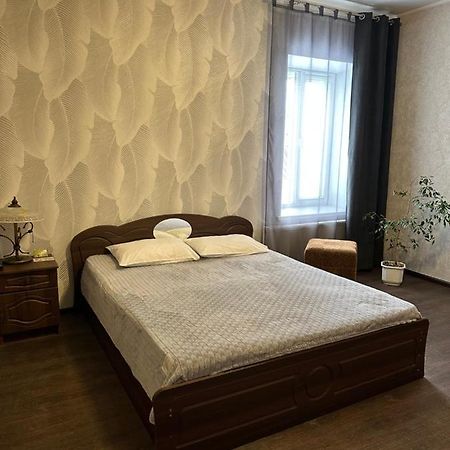Vesela Bdzhilka Hotel Sumy Luaran gambar