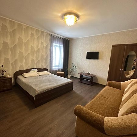 Vesela Bdzhilka Hotel Sumy Luaran gambar