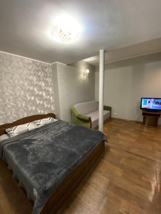 Vesela Bdzhilka Hotel Sumy Luaran gambar