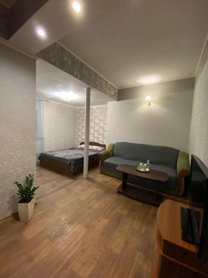 Vesela Bdzhilka Hotel Sumy Luaran gambar
