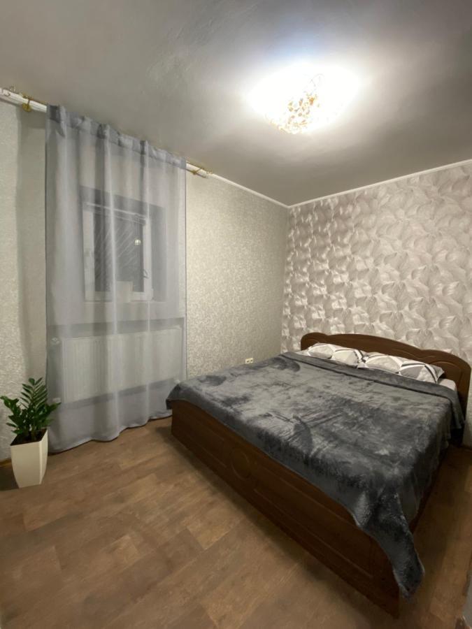 Vesela Bdzhilka Hotel Sumy Luaran gambar