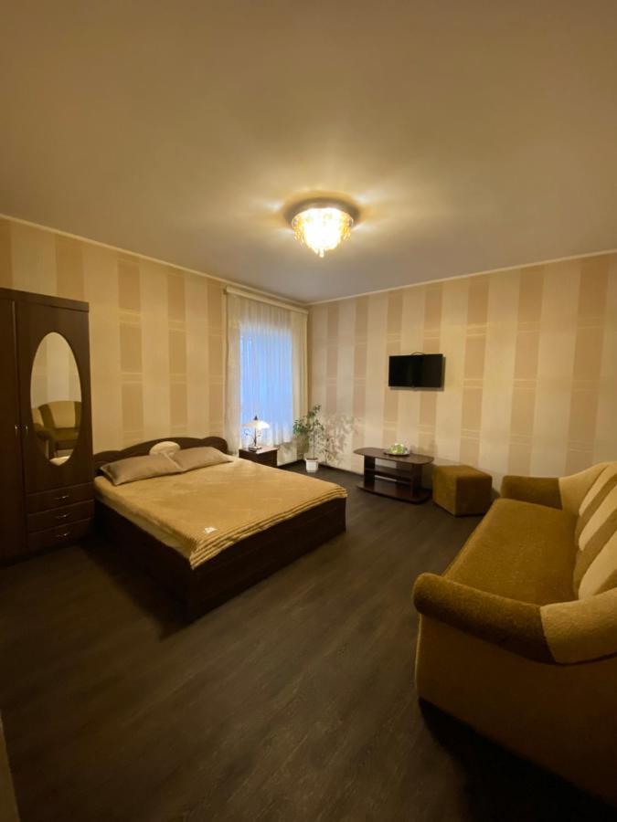 Vesela Bdzhilka Hotel Sumy Luaran gambar