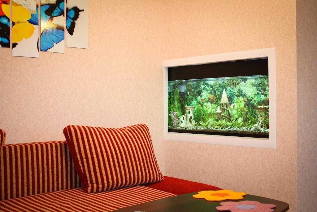 Vesela Bdzhilka Hotel Sumy Luaran gambar
