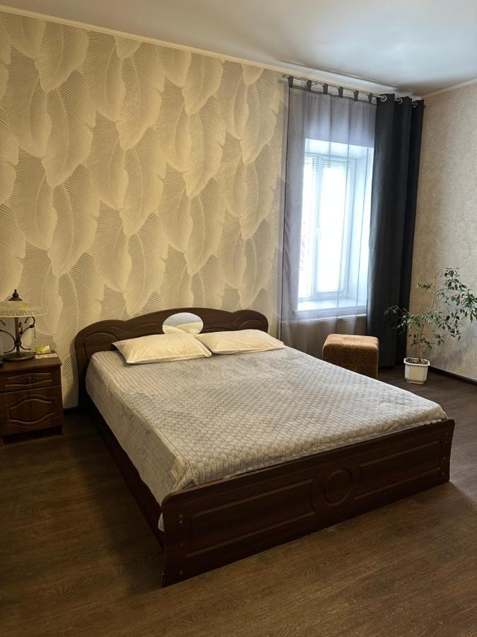 Vesela Bdzhilka Hotel Sumy Luaran gambar