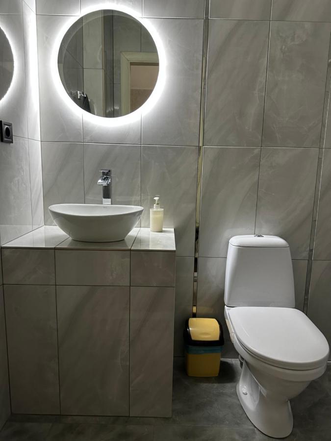 Vesela Bdzhilka Hotel Sumy Luaran gambar