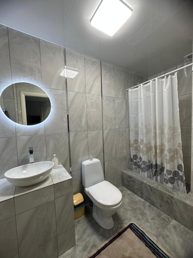 Vesela Bdzhilka Hotel Sumy Luaran gambar
