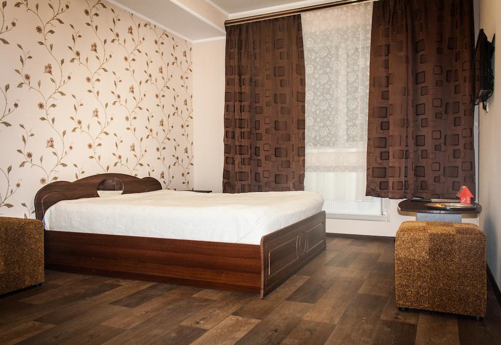 Vesela Bdzhilka Hotel Sumy Bilik gambar