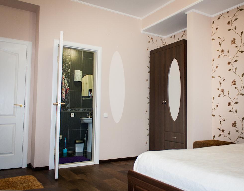 Vesela Bdzhilka Hotel Sumy Bilik gambar
