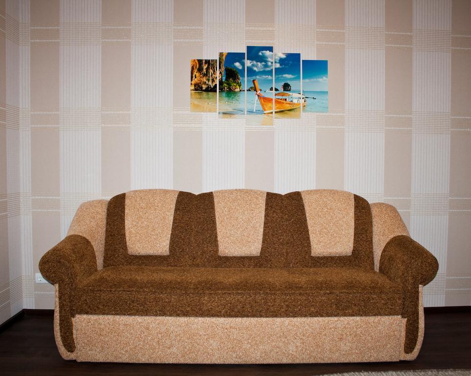 Vesela Bdzhilka Hotel Sumy Bilik gambar
