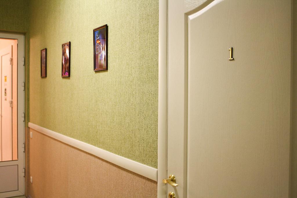 Vesela Bdzhilka Hotel Sumy Luaran gambar