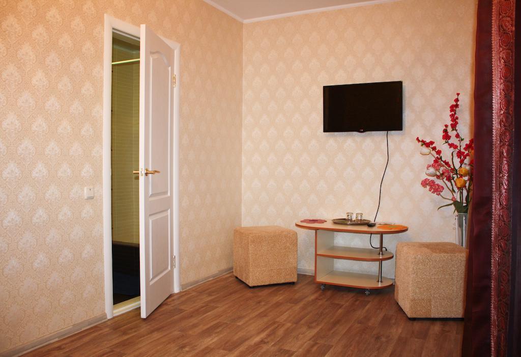 Vesela Bdzhilka Hotel Sumy Bilik gambar