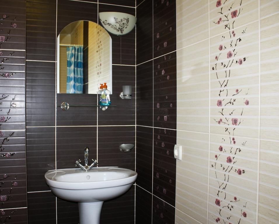 Vesela Bdzhilka Hotel Sumy Bilik gambar
